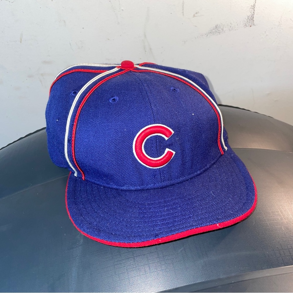 Men Baseball cap 8